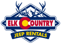 Elk Country Jeep Rentals
